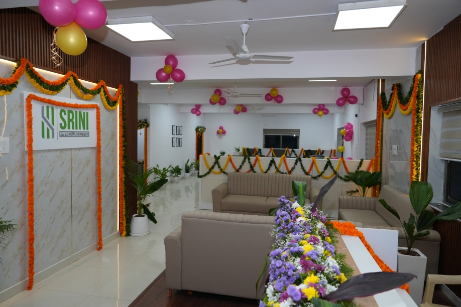 Strategic Planning Meeting